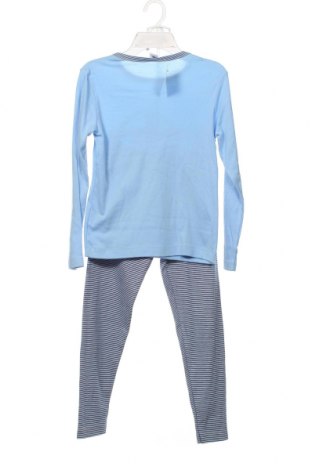 Dětské pyžamo Petit Bateau, Velikost 9-10y/ 140-146 cm, Barva Vícebarevné, Cena  742,00 Kč