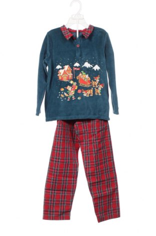 Dětské pyžamo Sergent Major, Velikost 6-7y/ 122-128 cm, Barva Vícebarevné, Cena  420,00 Kč