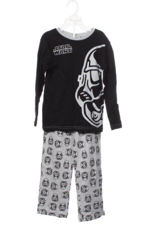 Pijama pentru copii Star Wars, Mărime 6-7y/ 122-128 cm, Culoare Multicolor, Preț 138,27 Lei