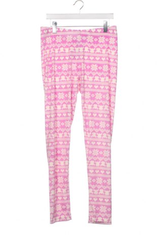 Pijama pentru copii Undiz, Mărime 15-18y/ 170-176 cm, Culoare Roz, Preț 34,11 Lei