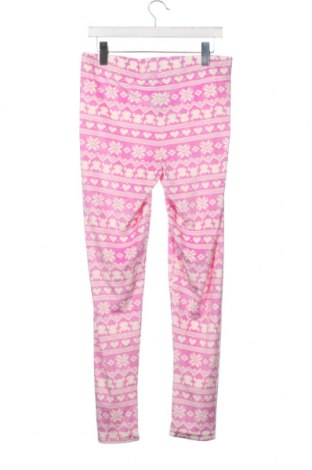 Pijama pentru copii Undiz, Mărime 15-18y/ 170-176 cm, Culoare Roz, Preț 42,32 Lei