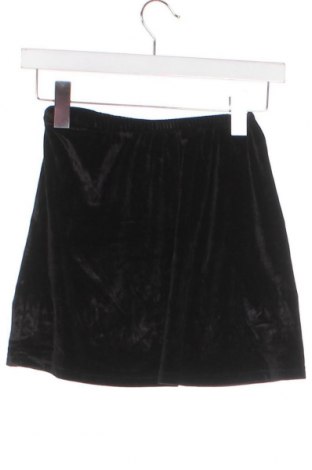 Παιδική φούστα, Μέγεθος 9-10y/ 140-146 εκ., Χρώμα Μαύρο, Τιμή 10,68 €