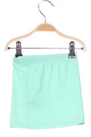 Παιδική φούστα, Μέγεθος 3-4y/ 104-110 εκ., Χρώμα Πράσινο, Τιμή 14,83 €