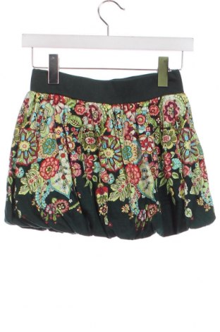 Fustă pentru copii Desigual, Mărime 10-11y/ 146-152 cm, Culoare Multicolor, Preț 79,00 Lei