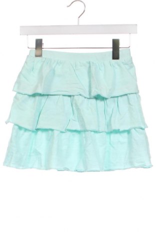 Παιδική φούστα Okaidi, Μέγεθος 9-10y/ 140-146 εκ., Χρώμα Μπλέ, Τιμή 6,32 €