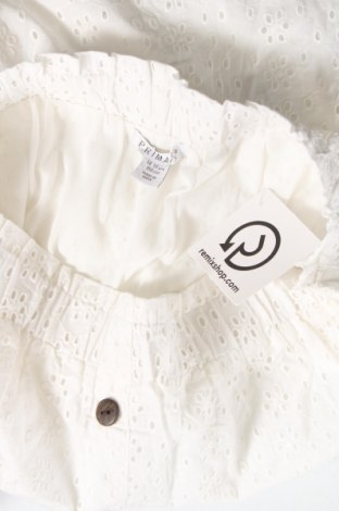 Παιδική φούστα Primark, Μέγεθος 13-14y/ 164-168 εκ., Χρώμα Λευκό, Τιμή 14,84 €