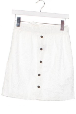 Παιδική φούστα Primark, Μέγεθος 13-14y/ 164-168 εκ., Χρώμα Λευκό, Τιμή 14,84 €