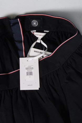Παιδική φούστα Tommy Hilfiger, Μέγεθος 13-14y/ 164-168 εκ., Χρώμα Μπλέ, Τιμή 23,40 €