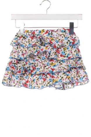 Παιδική φούστα Zara Kids, Μέγεθος 9-10y/ 140-146 εκ., Χρώμα Πολύχρωμο, Τιμή 5,16 €