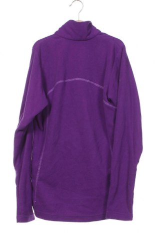 Kinder Fleece Shirt Bergans of Norway, Größe 13-14y/ 164-168 cm, Farbe Lila, Preis € 16,37