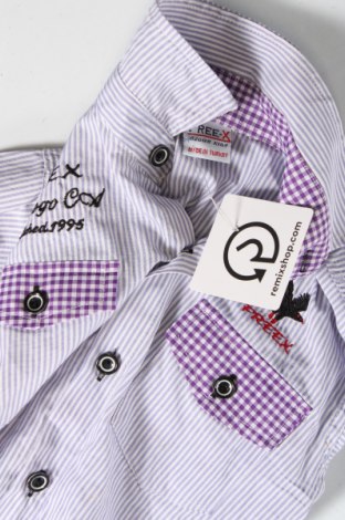 Παιδικό πουκάμισο, Μέγεθος 3-4y/ 104-110 εκ., Χρώμα Πολύχρωμο, Τιμή 4,72 €