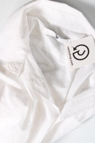 Παιδικό πουκάμισο, Μέγεθος 14-15y/ 168-170 εκ., Χρώμα Λευκό, Τιμή 16,84 €