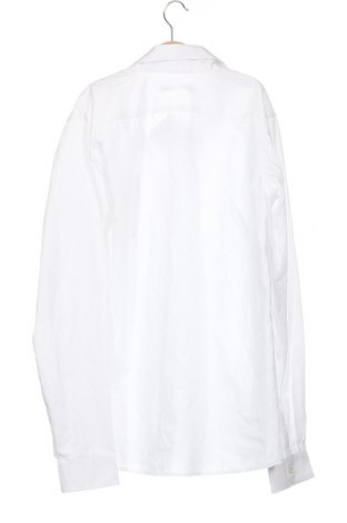 Kinderhemd, Größe 14-15y/ 168-170 cm, Farbe Weiß, Preis 16,84 €