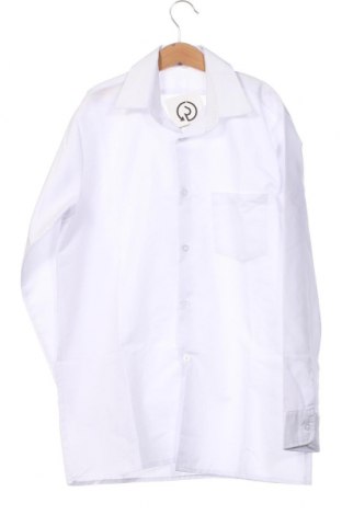 Детска риза, Размер 13-14y/ 164-168 см, Цвят Бял, Цена 15,05 лв.