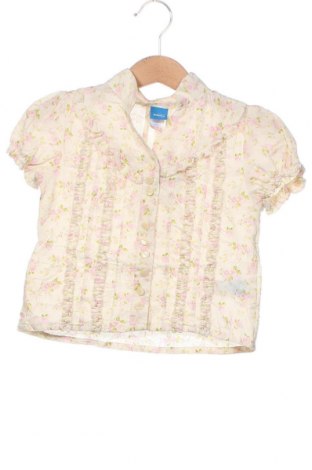 Dětská košile  Adams Kids, Velikost 2-3y/ 98-104 cm, Barva Vícebarevné, Cena  176,00 Kč