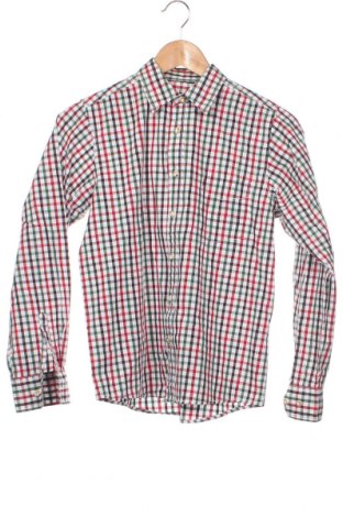 Παιδικό πουκάμισο Almsach, Μέγεθος 11-12y/ 152-158 εκ., Χρώμα Πολύχρωμο, Τιμή 3,13 €