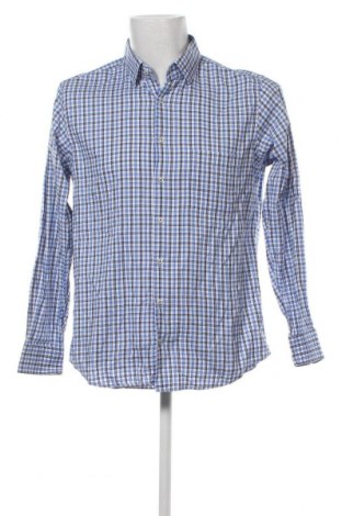 Παιδικό πουκάμισο Andrew James, Μέγεθος M, Χρώμα Πολύχρωμο, Τιμή 2,89 €