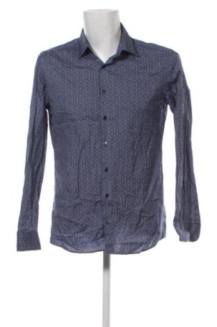 Παιδικό πουκάμισο Eterna, Μέγεθος L, Χρώμα Μπλέ, Τιμή 21,23 €