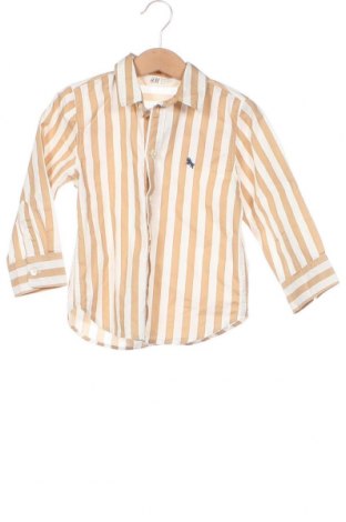 Dětská košile  H&M, Velikost 2-3y/ 98-104 cm, Barva Vícebarevné, Cena  176,00 Kč