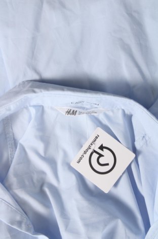 Detská košeľa  H&M, Veľkosť 12-13y/ 158-164 cm, Farba Modrá, Cena  16,44 €