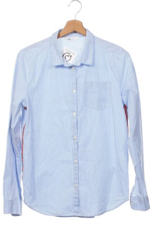 Παιδικό πουκάμισο H&M, Μέγεθος 15-18y/ 170-176 εκ., Χρώμα Πολύχρωμο, Τιμή 3,76 €