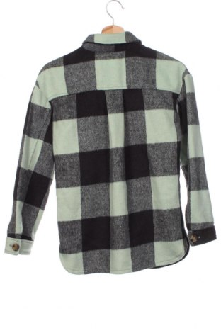 Παιδικό πουκάμισο H&M, Μέγεθος 10-11y/ 146-152 εκ., Χρώμα Πράσινο, Τιμή 14,85 €