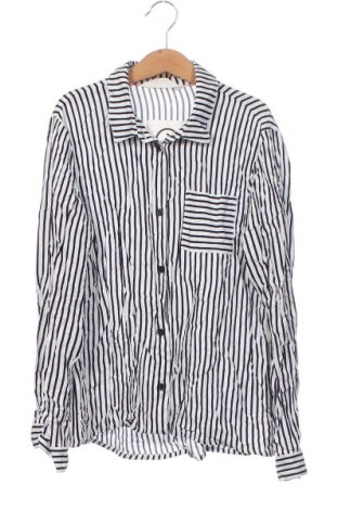 Detská košeľa  H&M, Veľkosť 11-12y/ 152-158 cm, Farba Viacfarebná, Cena  3,40 €