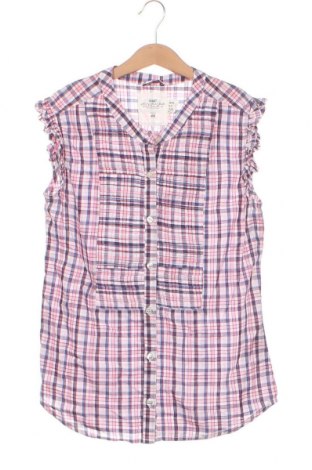 Παιδικό πουκάμισο H&M L.O.G.G., Μέγεθος 13-14y/ 164-168 εκ., Χρώμα Πολύχρωμο, Τιμή 4,54 €