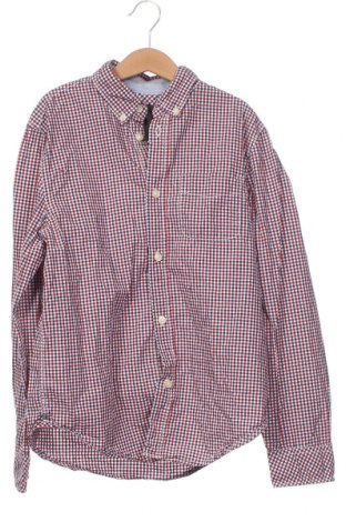 Παιδικό πουκάμισο H&M L.O.G.G., Μέγεθος 11-12y/ 152-158 εκ., Χρώμα Πολύχρωμο, Τιμή 2,99 €
