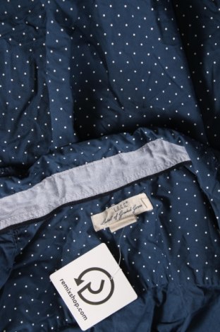 Dětská košile  H&M L.O.G.G., Velikost 11-12y/ 152-158 cm, Barva Modrá, Cena  574,00 Kč