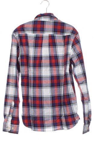 Παιδικό πουκάμισο Hackett, Μέγεθος 11-12y/ 152-158 εκ., Χρώμα Πολύχρωμο, Τιμή 21,94 €