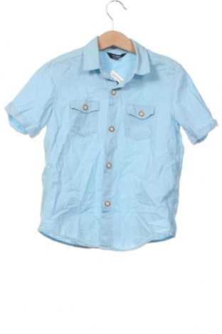 Dětská košile  LC Waikiki, Velikost 3-4y/ 104-110 cm, Barva Modrá, Cena  200,00 Kč