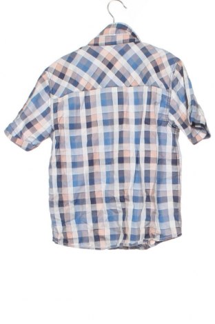Παιδικό πουκάμισο Marks & Spencer, Μέγεθος 7-8y/ 128-134 εκ., Χρώμα Πολύχρωμο, Τιμή 12,24 €