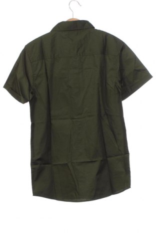 Dětská košile  Name It, Velikost 12-13y/ 158-164 cm, Barva Zelená, Cena  464,00 Kč