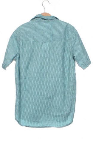 Dětská košile  S.Oliver, Velikost 11-12y/ 152-158 cm, Barva Modrá, Cena  303,00 Kč