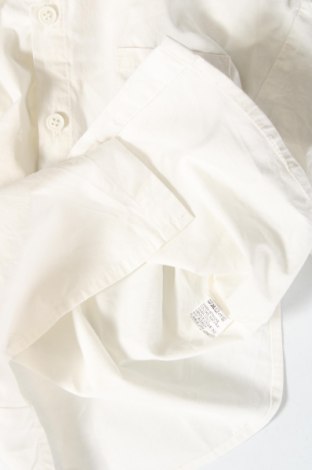 Παιδικό πουκάμισο SHEIN, Μέγεθος 2-3y/ 98-104 εκ., Χρώμα Λευκό, Τιμή 4,12 €
