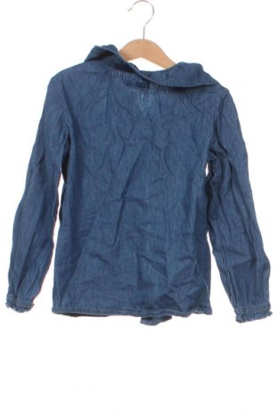 Dětská košile  Sinsay, Velikost 7-8y/ 128-134 cm, Barva Modrá, Cena  90,00 Kč