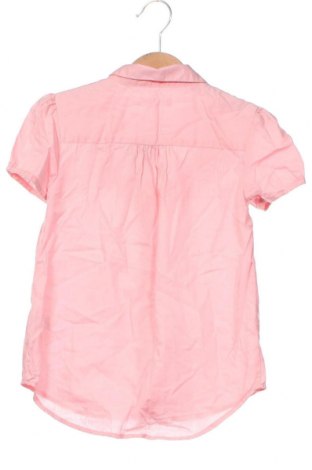 Dětská košile  Sinsay, Velikost 5-6y/ 116-122 cm, Barva Růžová, Cena  123,00 Kč