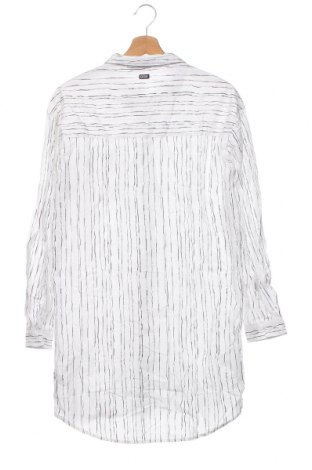 Παιδικό πουκάμισο Tumble'n Dry, Μέγεθος 15-18y/ 170-176 εκ., Χρώμα Λευκό, Τιμή 3,67 €