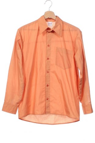 Kinderhemd Whoopi, Größe 12-13y/ 158-164 cm, Farbe Orange, Preis 4,01 €