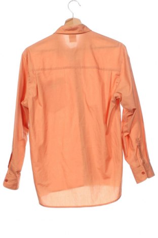 Dětská košile  Whoopi, Velikost 12-13y/ 158-164 cm, Barva Oranžová, Cena  510,00 Kč