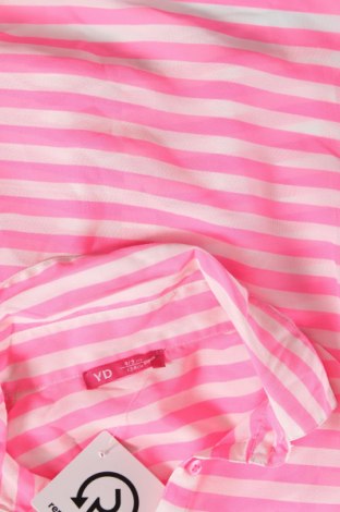 Παιδικό πουκάμισο Yd, Μέγεθος 8-9y/ 134-140 εκ., Χρώμα Πολύχρωμο, Τιμή 11,23 €