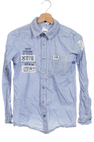 Παιδικό πουκάμισο Yigga, Μέγεθος 12-13y/ 158-164 εκ., Χρώμα Πολύχρωμο, Τιμή 3,13 €