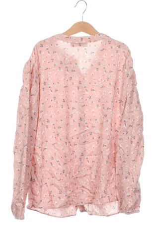 Παιδικό πουκάμισο Zara Kids, Μέγεθος 13-14y/ 164-168 εκ., Χρώμα Ρόζ , Τιμή 8,42 €