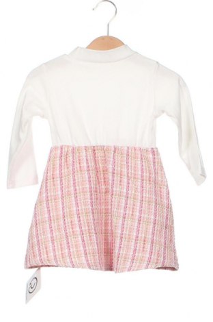 Kinderkleid, Größe 18-24m/ 86-98 cm, Farbe Mehrfarbig, Preis 8,17 €