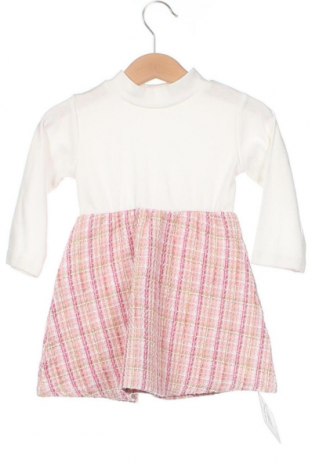 Παιδικό φόρεμα, Μέγεθος 18-24m/ 86-98 εκ., Χρώμα Πολύχρωμο, Τιμή 12,88 €