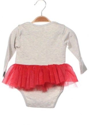 Kinderkleid, Größe 6-9m/ 68-74 cm, Farbe Mehrfarbig, Preis 7,86 €