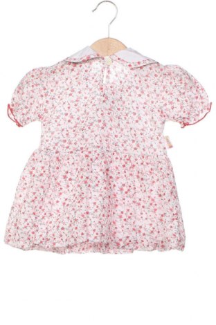 Dětské šaty , Velikost 3-4y/ 104-110 cm, Barva Vícebarevné, Cena  198,00 Kč