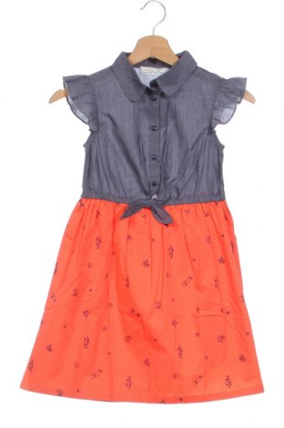 Παιδικό φόρεμα Beebay, Μέγεθος 7-8y/ 128-134 εκ., Χρώμα Πολύχρωμο, Τιμή 16,45 €