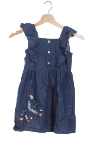 Detské šaty  Beebay, Veľkosť 3-4y/ 104-110 cm, Farba Modrá, Cena  31,96 €